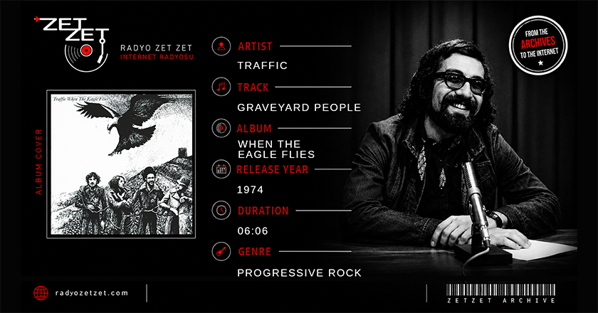 Traffic Graveyard People